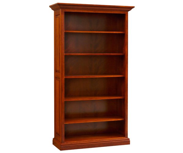 Office Pro 6' Bookcase