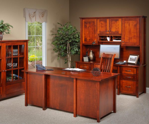 Shelton Office Collection