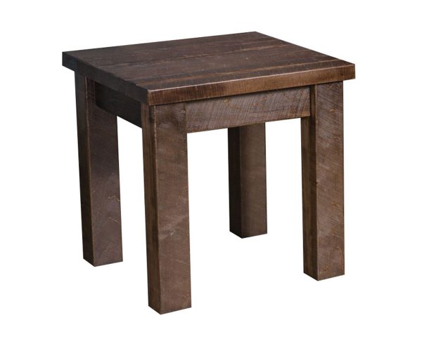 Conroe End Table