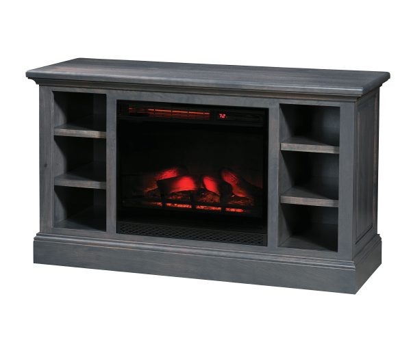 Kincade TV Console - 50"W