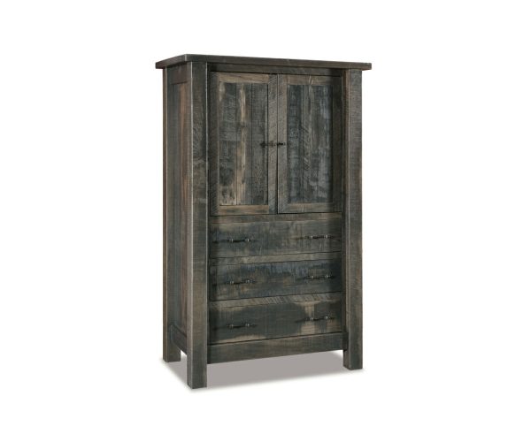 Houston Armoire