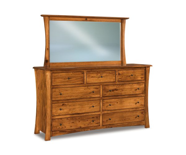 Matison 9 Drawer Dresser