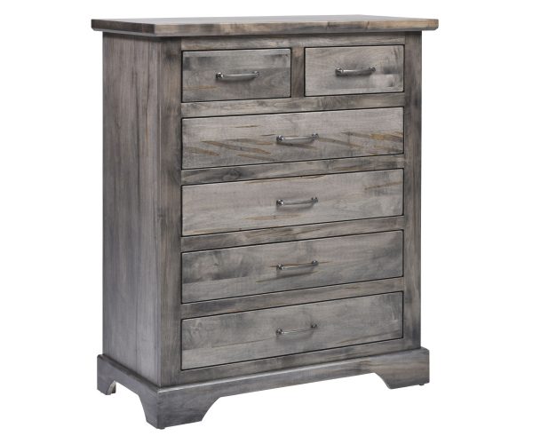Kimberley 6 Drawer Chest