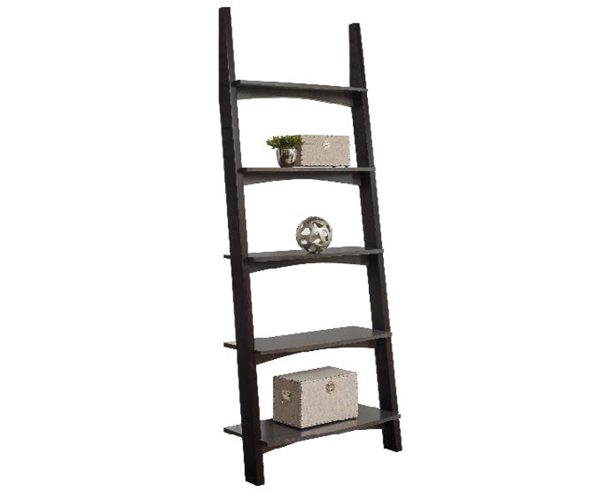 Newport Leanin Bookshelf