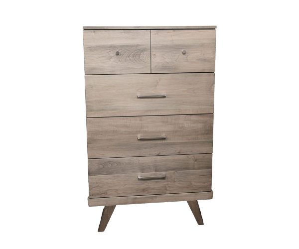 Medius Centuria Chest