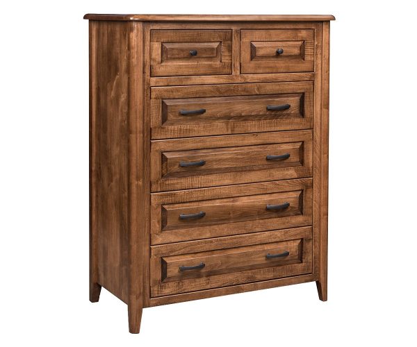Bay Pointe 6 Drawer Chest
