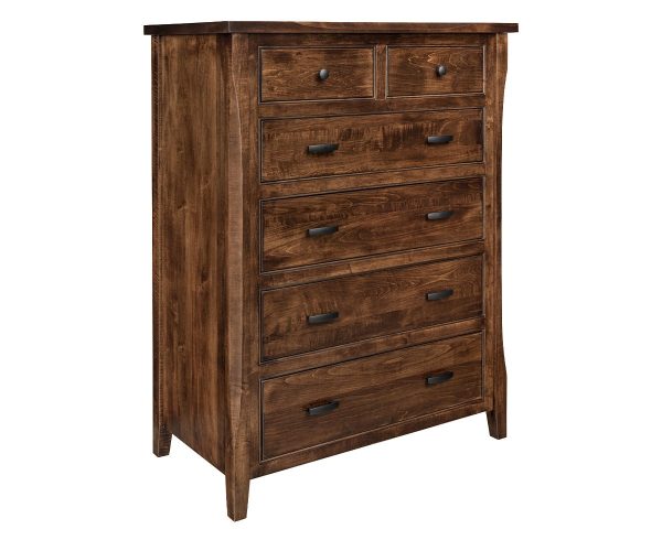 Longmont 6 Drawer Chest