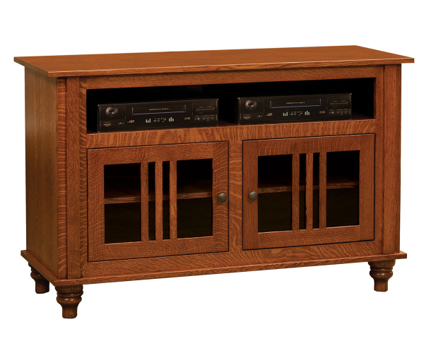 Harvest TV Console - 53"W