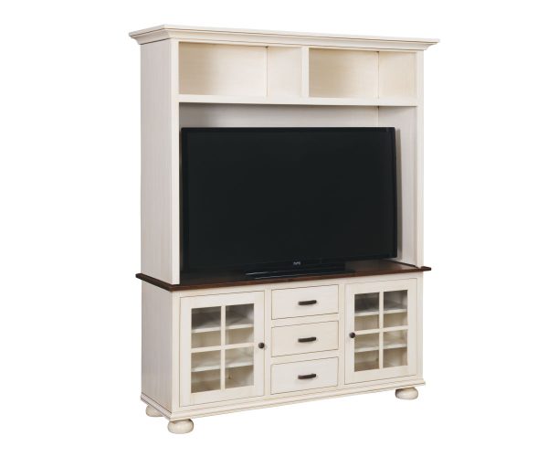 Kaitlyn Hutch & Console