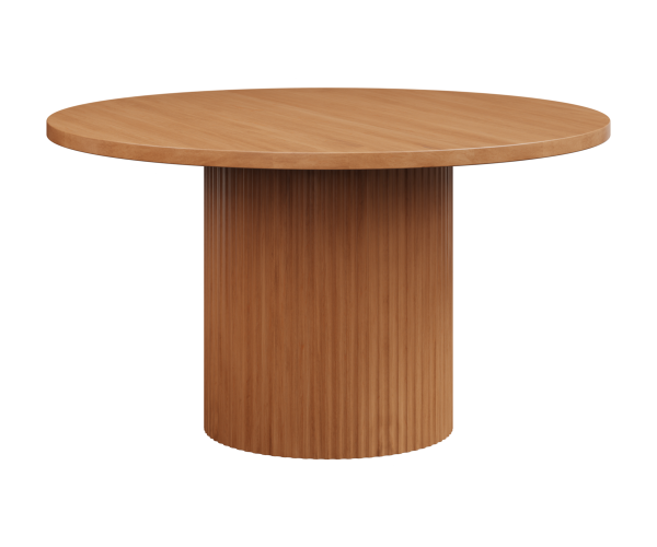 Rainier Single Pedestal Table
