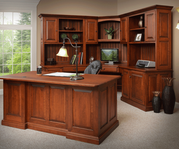 Office Pro Executive Collection Group