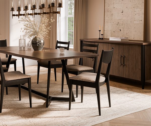 Uptown Dining Collection