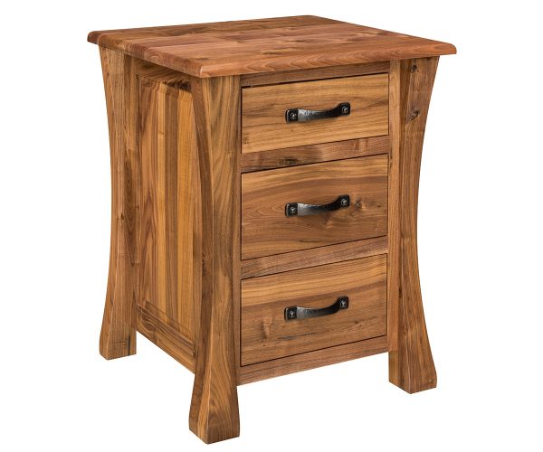 Vandalia Nightstand