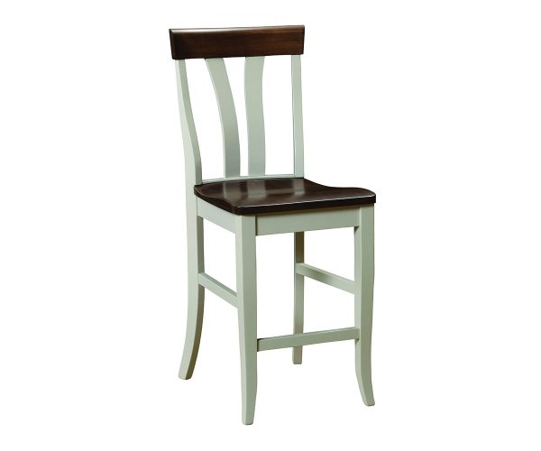 Lennox Small Bar Chair