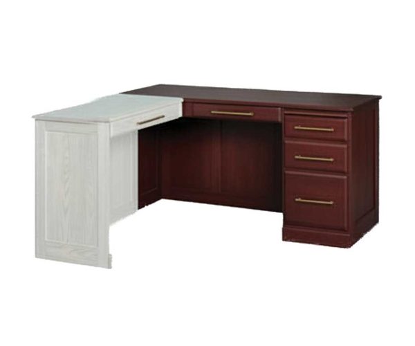 Drawer Corner Base