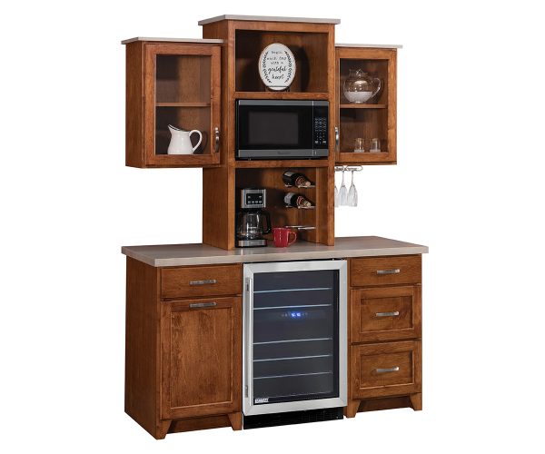 Merrick Beverage Center