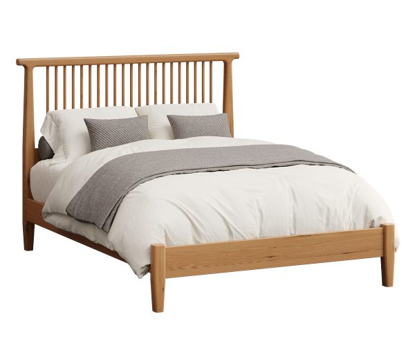 Cortland Park Queen Bed