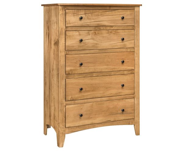 Carlston Chest - 39"W