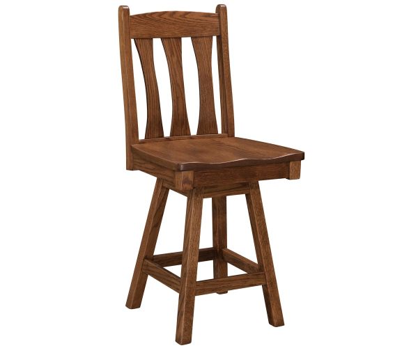 Cluff Bar Stool