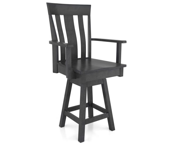 McZena Bar Stool