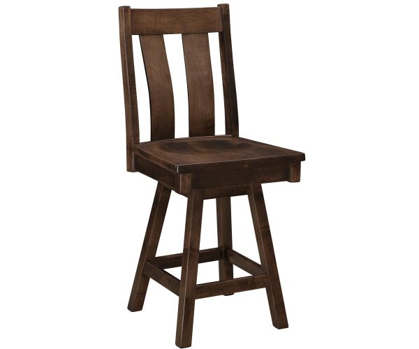 Pacific Bar Stool