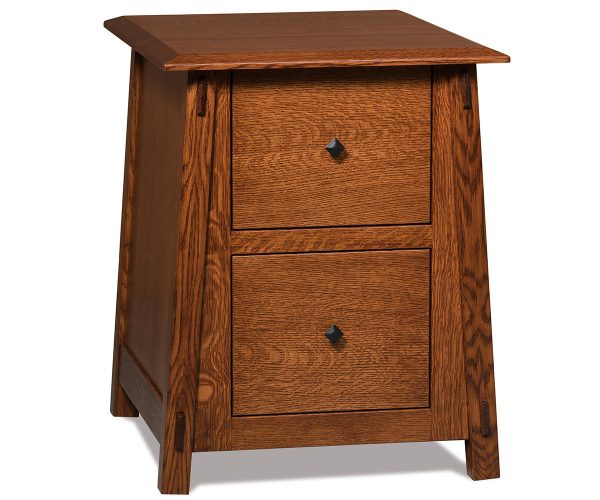 Colbran File Cabinet
