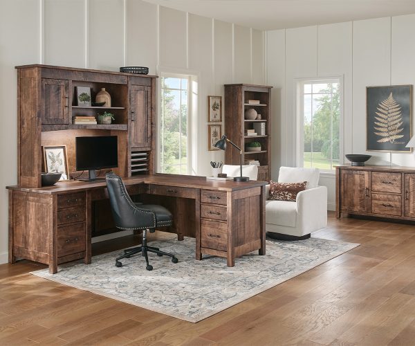 Houston Office Collection