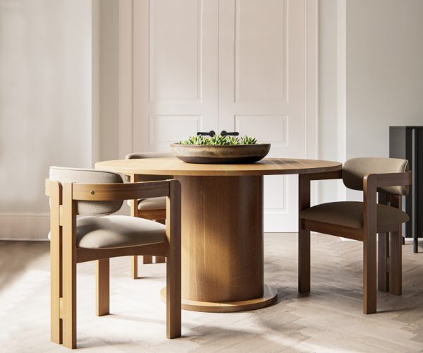 Buxton Dining Collection