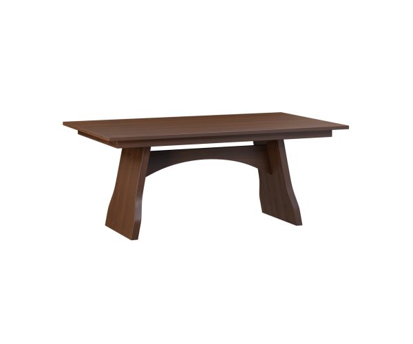 Lyndon Trestle Table