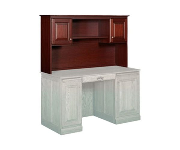 Desk Hutch Top