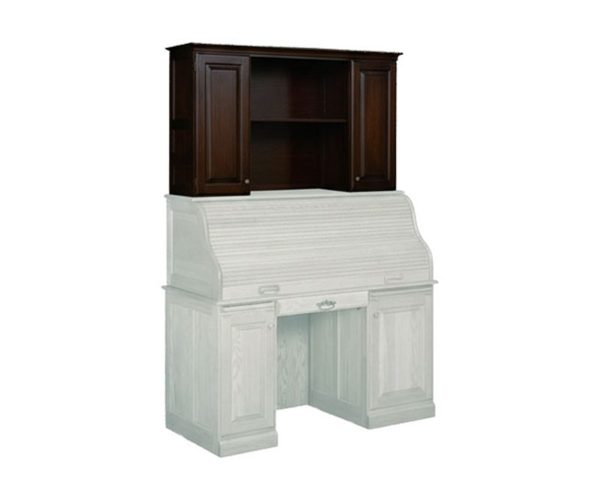 Roll Top Hutch