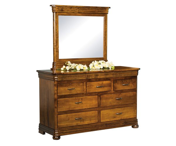 Edwardsville Dresser