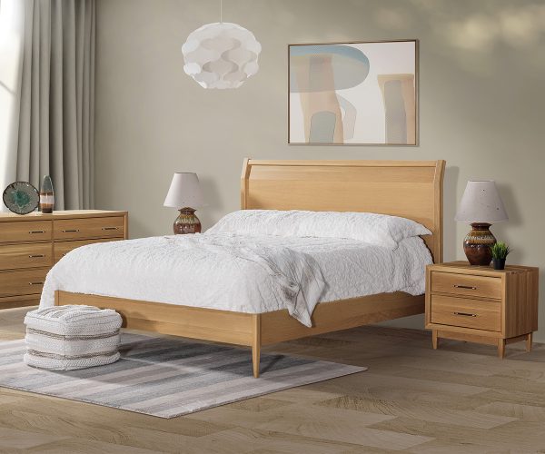 Hamilton Bedroom Collection