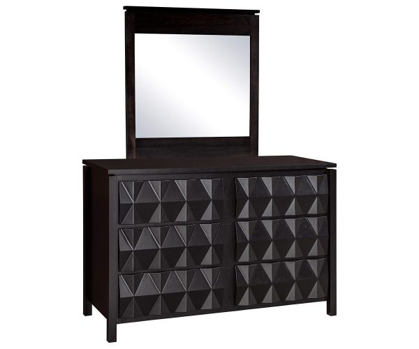 Jewel Dresser