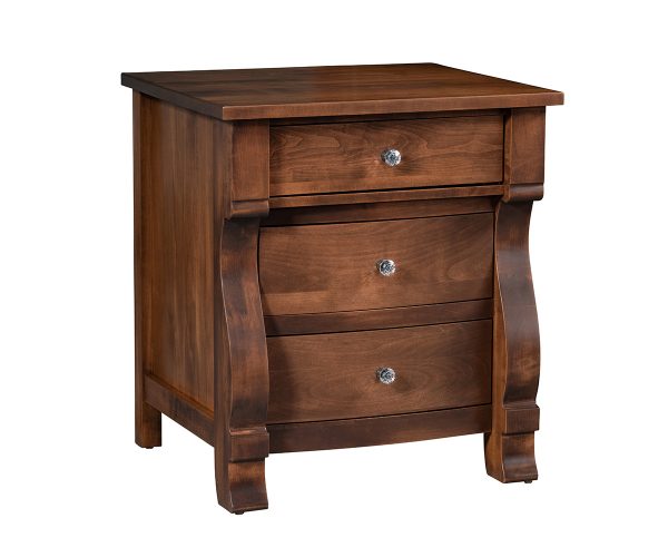 Riviera Nightstand