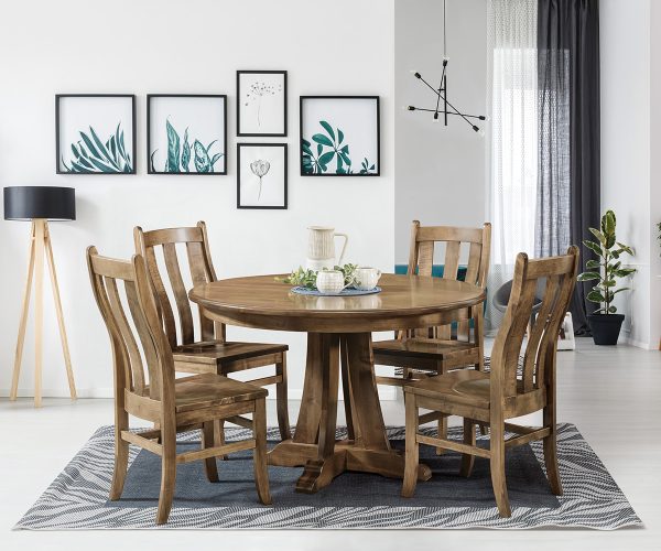 Sahara Chair Collection