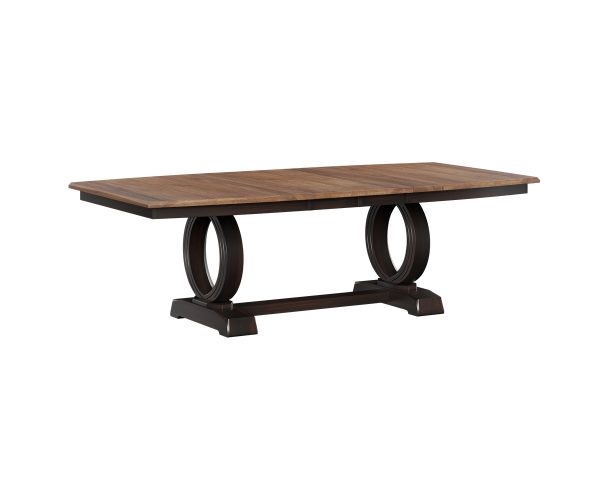 Saratoga Trestle Table