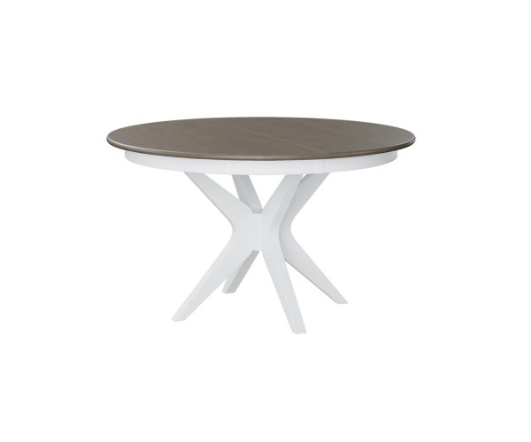 Seymour Single Pedestal Table