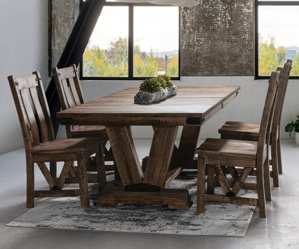 Vegas Dining Collection