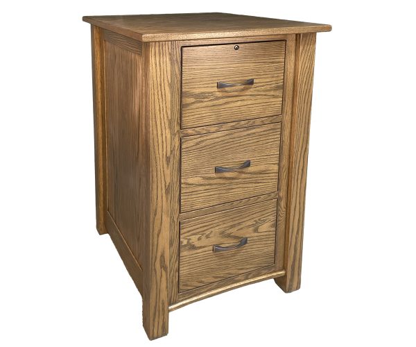 Trenton File Cabinet