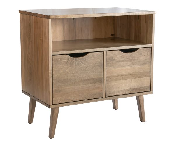 Lake Mills File Cabinet