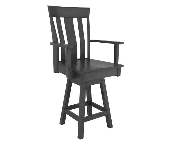McZena Bar Stool