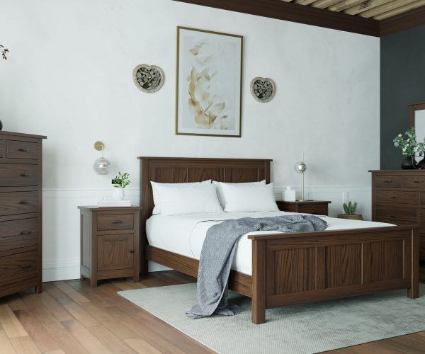 Flush Mission Collection