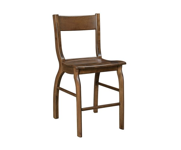 Legacy 24" Bar Chair