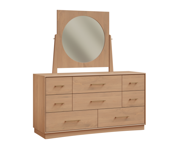Java Dresser