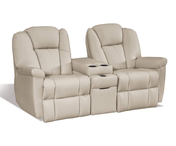Dutch Boy Wallhugger Reclining Workmate - 72"