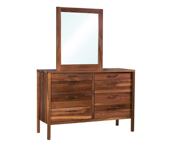 Tennyson Dresser