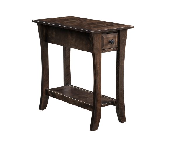 Brentwood End Table - 14"W