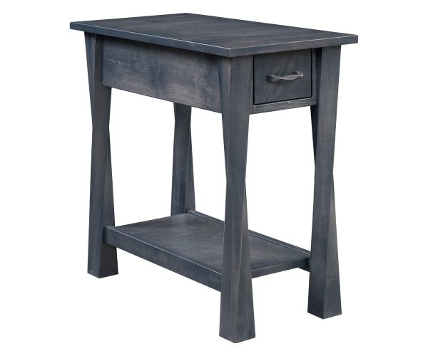 Cumberland End Table - 14"W