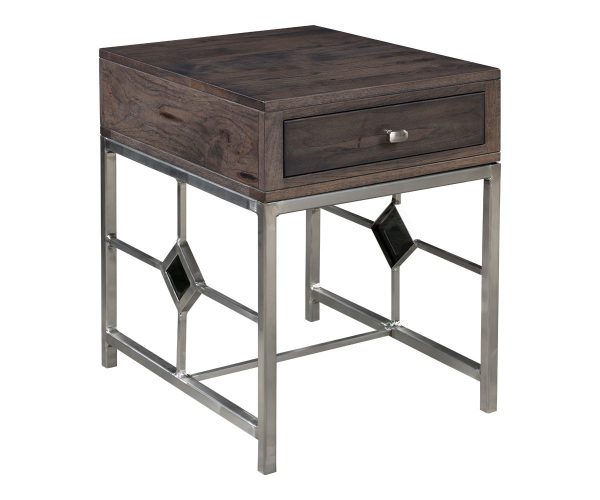 Ellena End Table